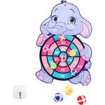 Charger l&#39;image dans la galerie, Jeu de Concentration pour Enfants - Balle Collante Montessori
