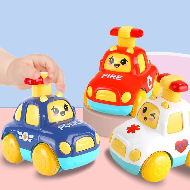 Jouet Voiture pour Bébé Garçon
