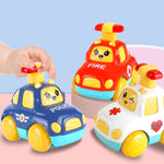 Charger l&#39;image dans la galerie, Jouet Voiture pour Bébé Garçon

