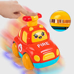 Charger l&#39;image dans la galerie, Jouet Voiture pour Bébé Garçon
