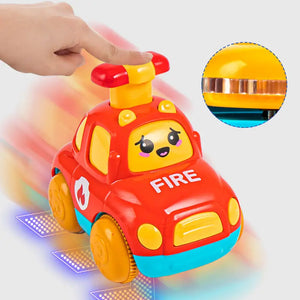Jouet Voiture pour Bébé Garçon