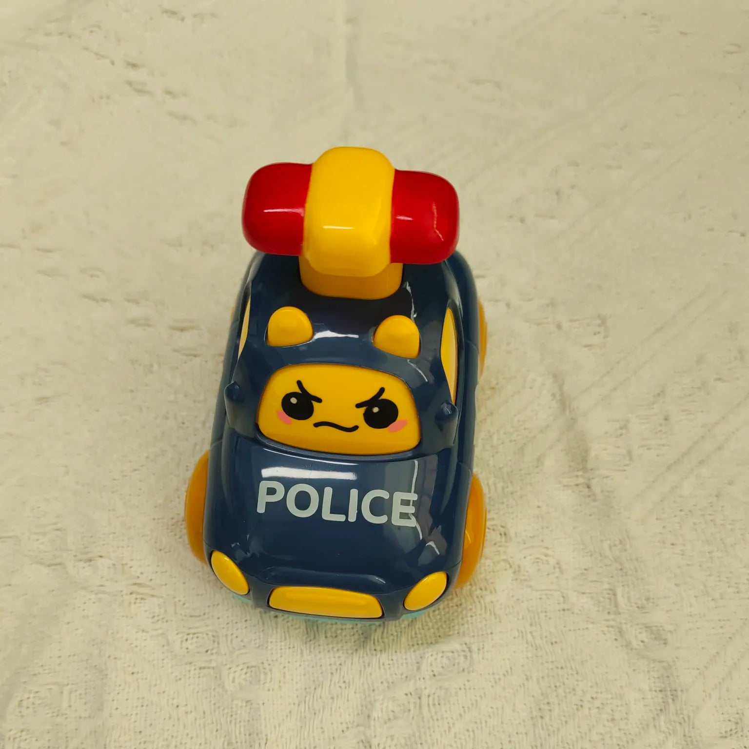 Jouet Voiture pour Bébé Garçon