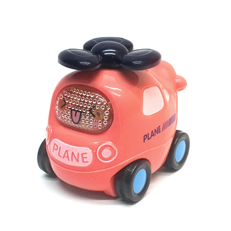 Jouet Voiture pour Bébé Garçon
