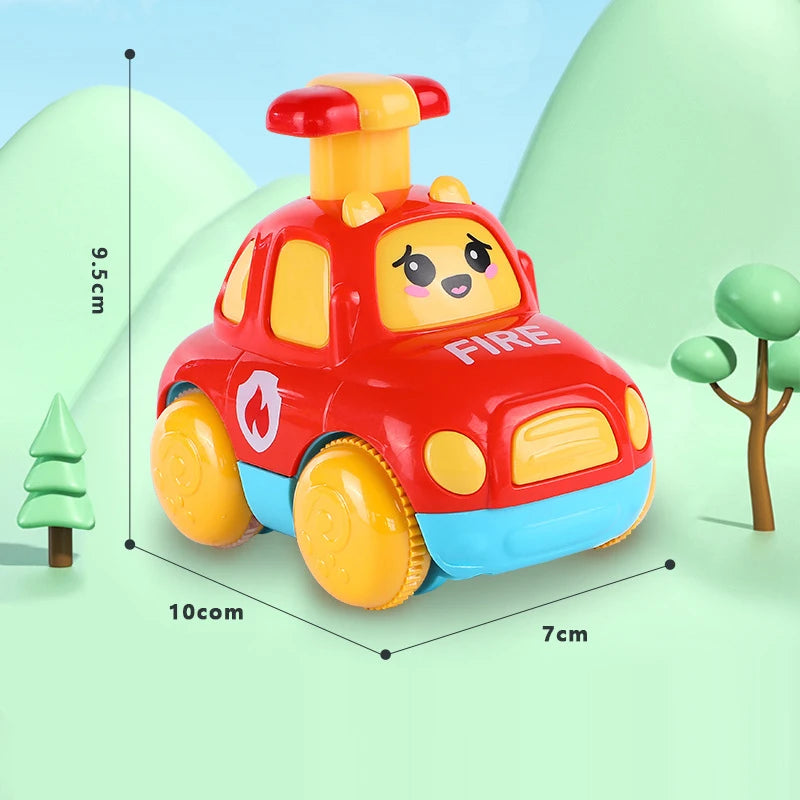 Jouet Voiture pour Bébé Garçon