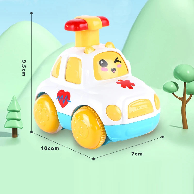 Jouet Voiture pour Bébé Garçon