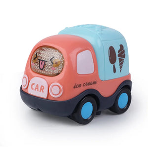Jouet Voiture pour Bébé Garçon