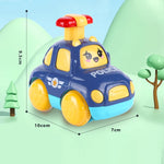 Charger l&#39;image dans la galerie, Jouet Voiture pour Bébé Garçon
