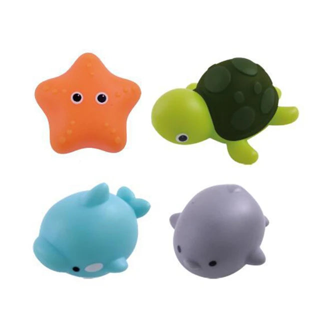 Dvkptbk Petits Jouets de Bain Bateau Petits Jouets de Bain Jouets d'Eau de Bain Adaptés au Bain, à la Baignoire, à la Piscine Jouets de Natation Mignons pour Garçons et Filles Dvkptbk Petits Jouets de Bain Bateau Petits Jouets de Bain Jouets d'Eau de Bain Adaptés au Bain, à la Baignoire, à la Piscine Jouets de Natation Mignons pour Garçons et Filles