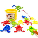 Charger l&#39;image dans la galerie, Jouets de Grenouille Sauteuse pour Enfant
