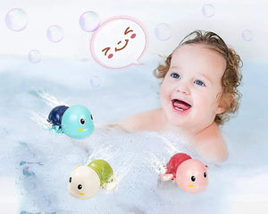 Jouets de Bain pour Bébé