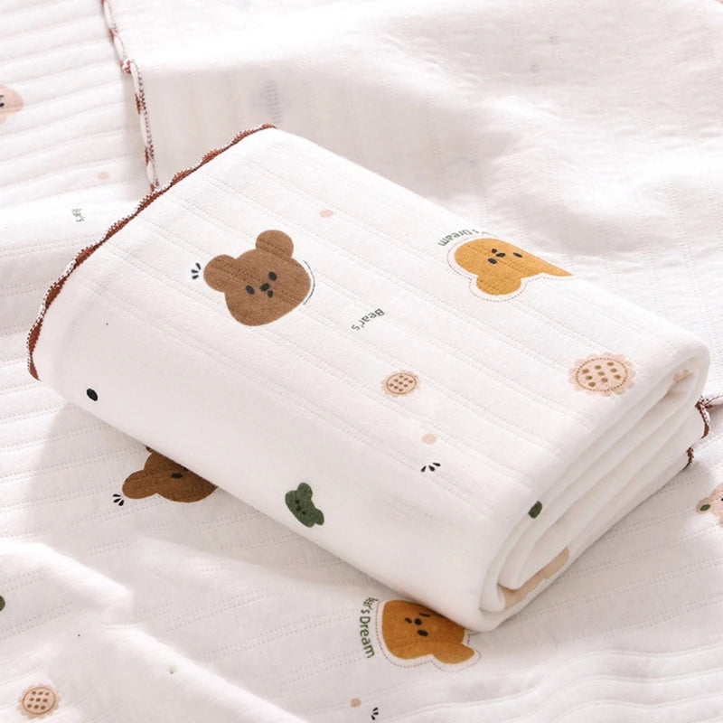 Lange Bébé - Langes d'Emmaillotage QX2D