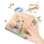 Charger l&#39;image dans la galerie, Livre de Bain Bébé - Jouets de  Montessori
