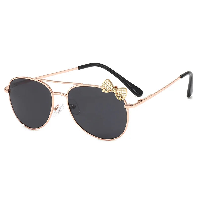 Lunette Soleil Bébé pour Filles LUNE BIFFY