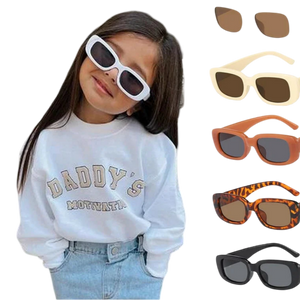 Lunette Soleil Bébé UV 400 (1 à 7 Ans)