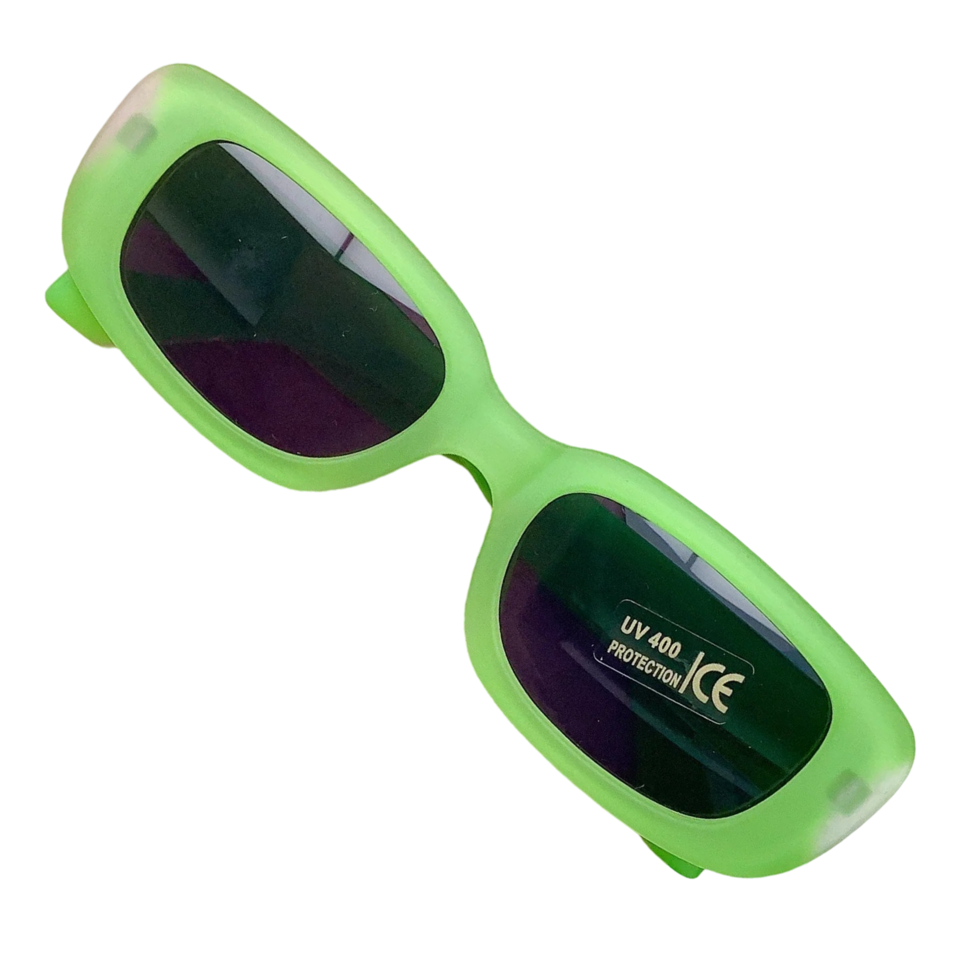 Lunette Soleil Bébé UV 400 (1 à 7 Ans)