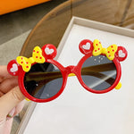 Charger l&#39;image dans la galerie, Lunette Soleil Bebe UV 400 Dessin Anime
