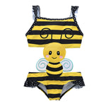 Charger l&#39;image dans la galerie, Maillot de Bain Bikini pour Fille - KAVKAS

