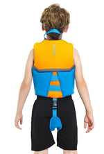 Charger l&#39;image dans la galerie, Maillot de Bain Flottant Intersport Ajustable pour Enfant
