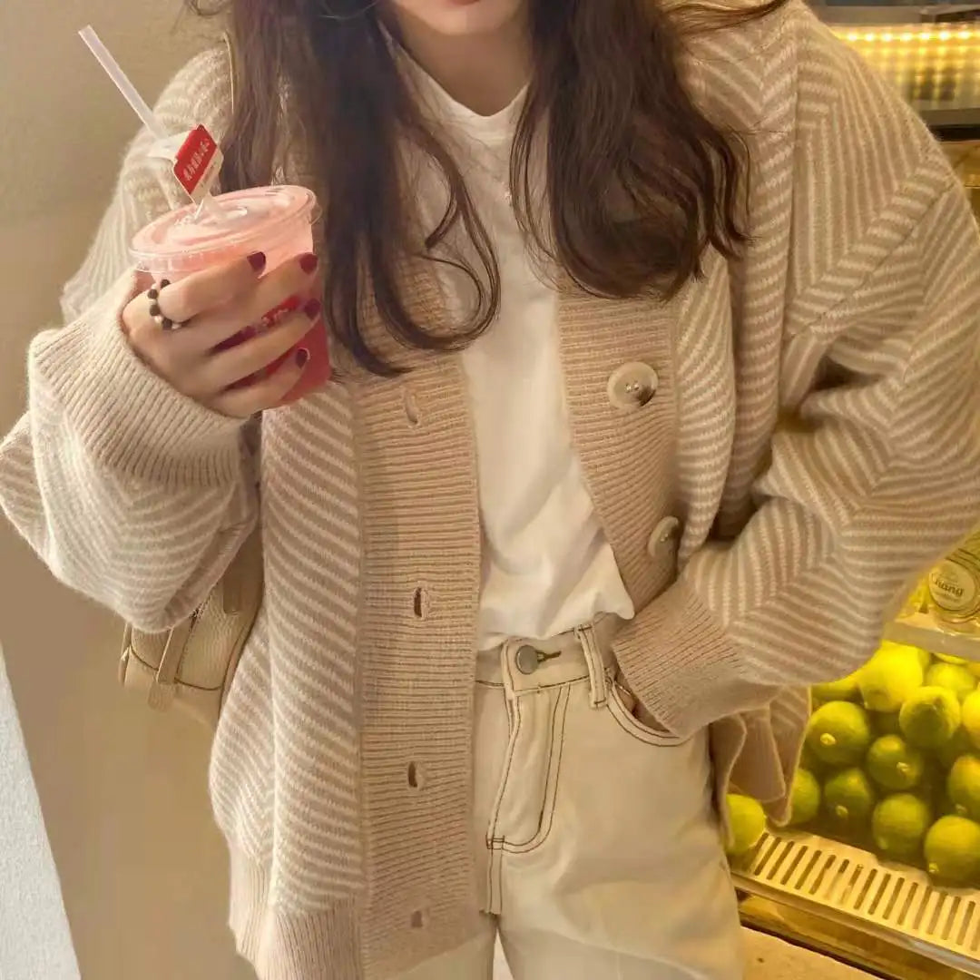 Manteau Femme Court Manche Longue