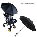 Charger l&#39;image dans la galerie, Ombrelle Poussette Parapluie pour Poussette de Bébé
