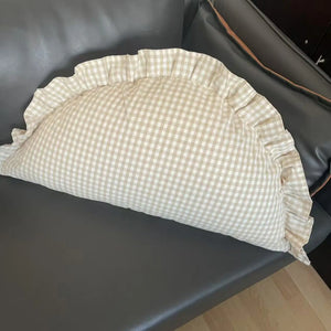 Oreiller pour Bebe Personnalise en Forme de Lune