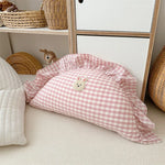 Charger l&#39;image dans la galerie, Oreiller pour Bebe Personnalise en Forme de Lune
