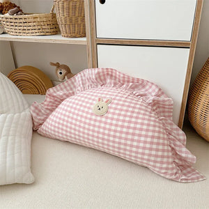 Oreiller pour Bebe Personnalise en Forme de Lune