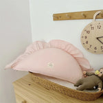 Charger l&#39;image dans la galerie, Oreiller pour Bebe Personnalise en Forme de Lune
