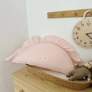Oreiller pour Bebe Personnalise en Forme de Lune
