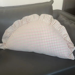 Oreiller pour Bebe Personnalise en Forme de Lune
