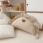 Charger l&#39;image dans la galerie, Oreiller pour Bebe Personnalise en Forme de Lune

