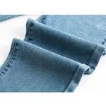 Charger l&#39;image dans la galerie, Pantalons de Grossesse - Jean de Grossesse
