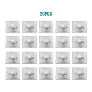 Patchs Adhesifs / Autocollants Protecteurs pour Nombril