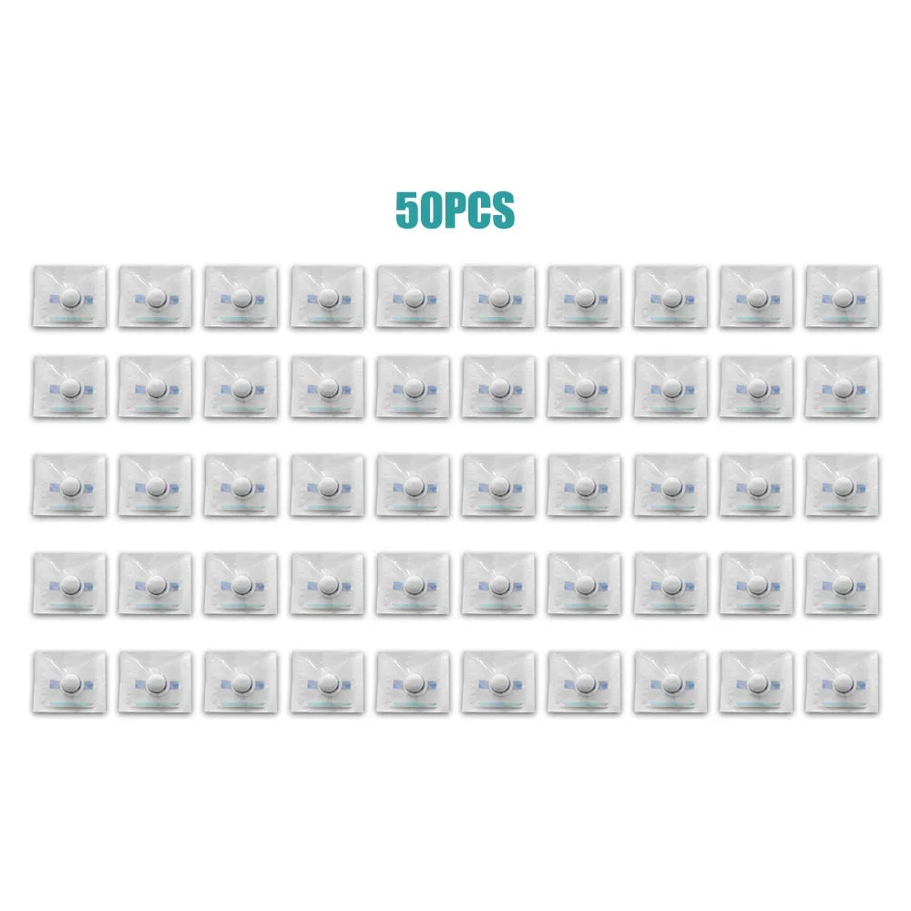Patchs Adhesifs / Autocollants Protecteurs pour Nombril