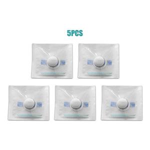 Patchs Adhesifs / Autocollants Protecteurs pour Nombril