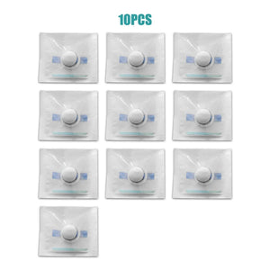 Patchs Adhesifs / Autocollants Protecteurs pour Nombril