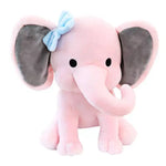 Charger l'image dans la galerie, Peluche Eléphant Bébé Décoratif Kawaii
