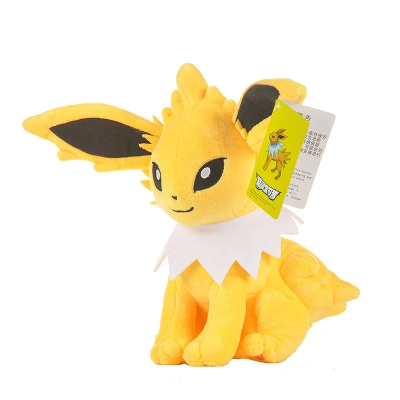 Peluche Pokémon - Peluche Joltéon