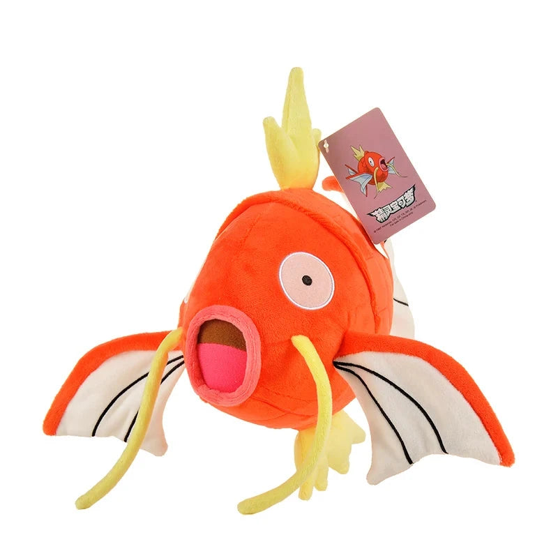 Peluche Pokémon - Peluche Magicarpe