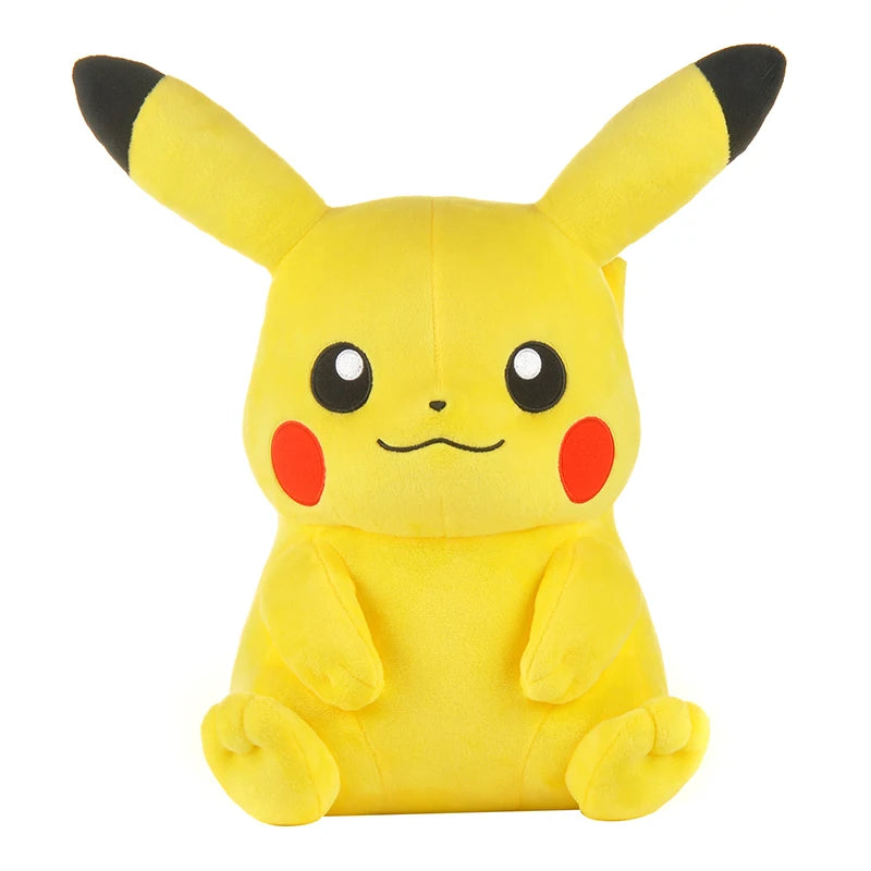 Peluche Pokémon - Peluche Pikachu