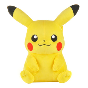 Peluche Pokémon - Peluche Pikachu