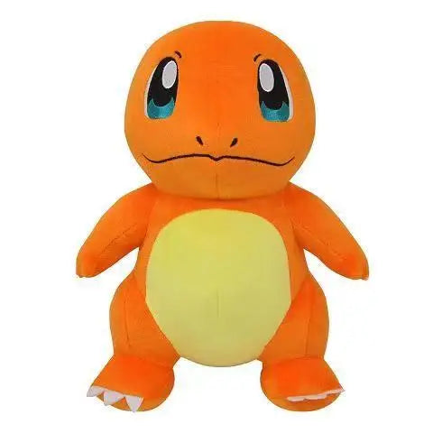 Peluche Pokémon - Peluche Salamèche