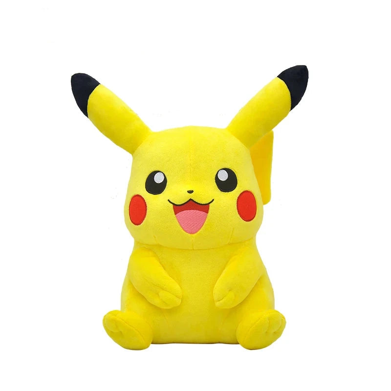 Peluche Pokémon Pikachu