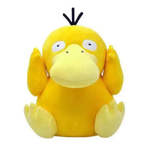 Peluche Pokémon Psycanard