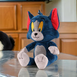 Charger l&#39;image dans la galerie, Peluche Tom et Jerry
