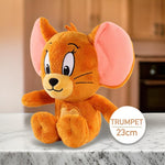 Charger l&#39;image dans la galerie, Peluche Tom et Jerry
