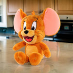 Charger l&#39;image dans la galerie, Peluche Tom et Jerry
