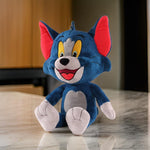 Charger l&#39;image dans la galerie, Peluche Tom et Jerry
