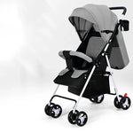 Charger l&#39;image dans la galerie, Poussette Canne Bébé Ultra Légère
