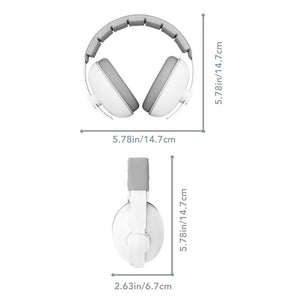 Protection Auditive pour Bébé - Casque Antibruit Bébé